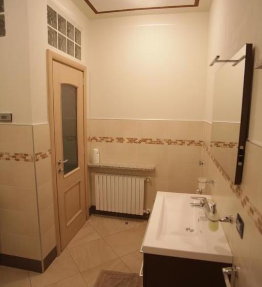 Номер Стандарт, Bed And Breakfast Luna