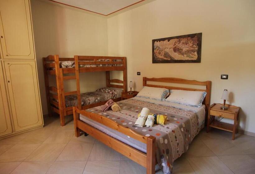 Номер Стандарт, Bed And Breakfast Luna
