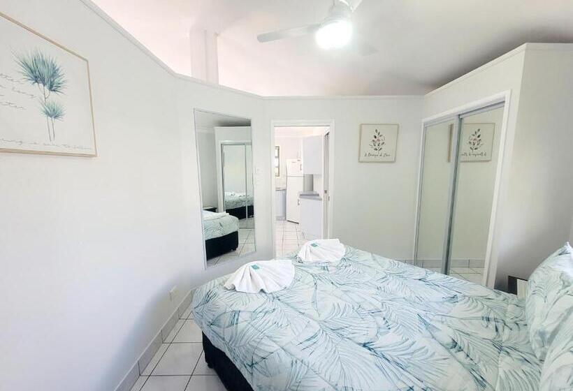 Вилла 1 Спальня, Boyne Island Motel And Villas