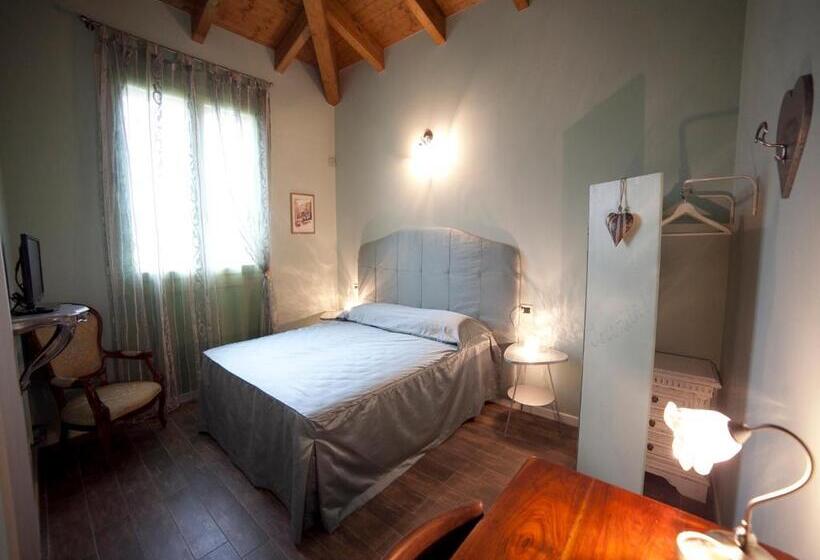 Номер Стандарт, Agriturismo Fondo Gesù
