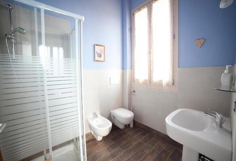 Номер Стандарт, Agriturismo Fondo Gesù