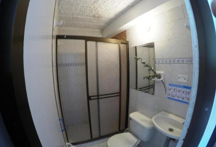 스탠다드 룸, Sky Club Eco