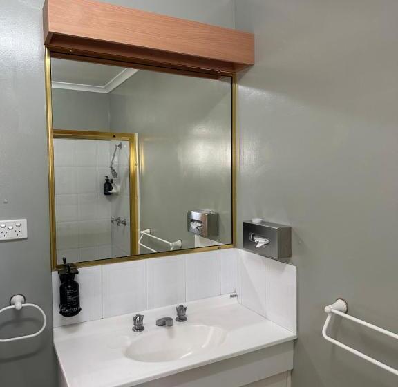 Номер Стандарт, Murgon Motor Inn