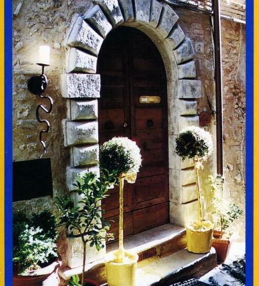 マウンテンビュースタンダードルーム, La Torretta Historical Home