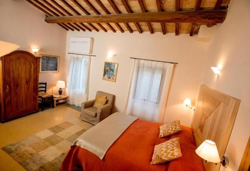 マウンテンビュースイート, La Torretta Historical Home