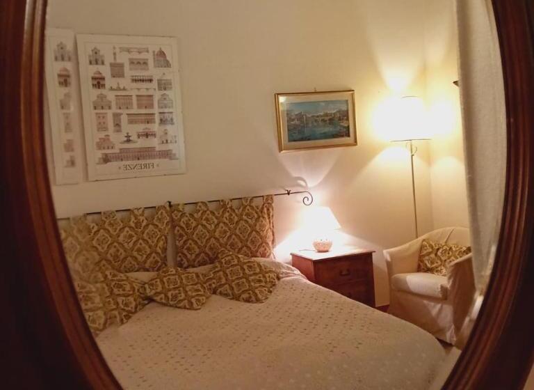 スタンダードトリプルルーム, La Torretta Historical Home