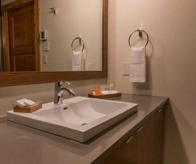 Apartamento 1 Dormitório, Le Grand R