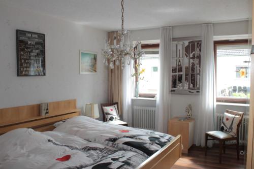 标准间, Pension Rodenburg