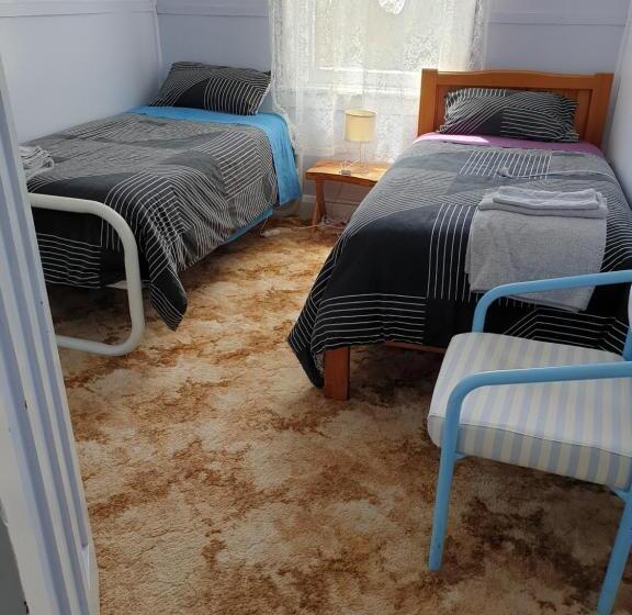 스탠다드 룸, Pioneer Lodge Tasmania