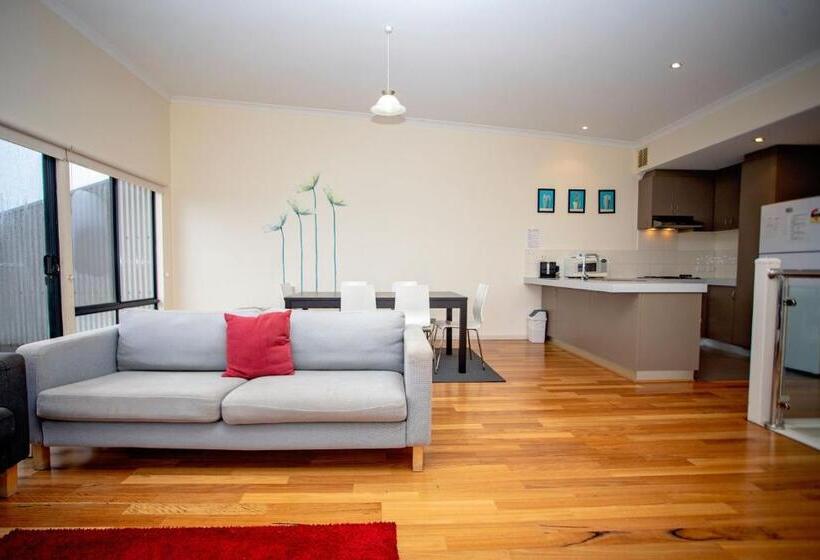 Family Suite, Hopetoun Motel & Chalet Village