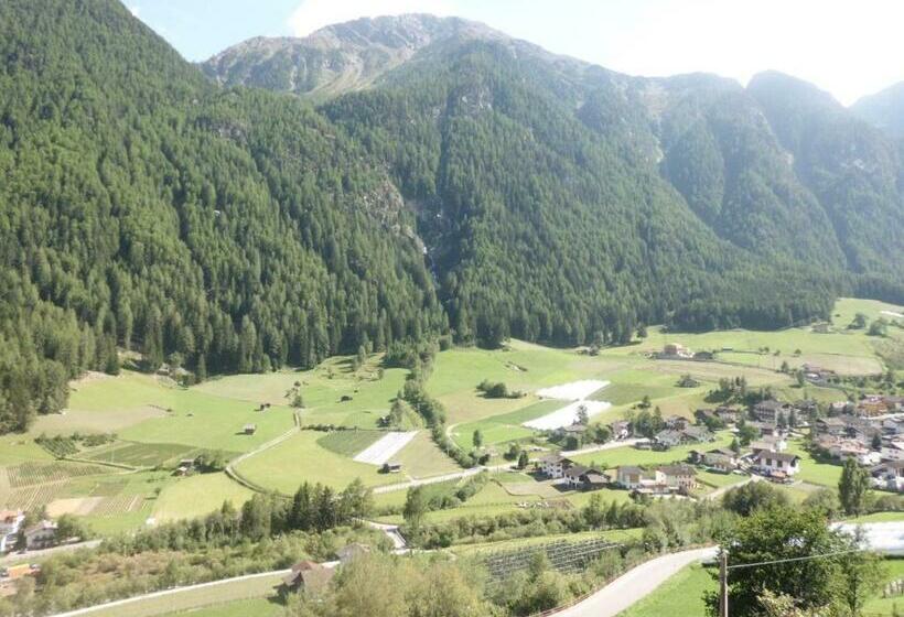 Апартаменты 1 Спальня, Ferienhof Mairulrich