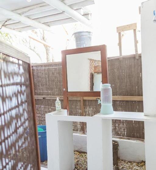 스탠다드 룸, El Hamaquero Hostal Econativo