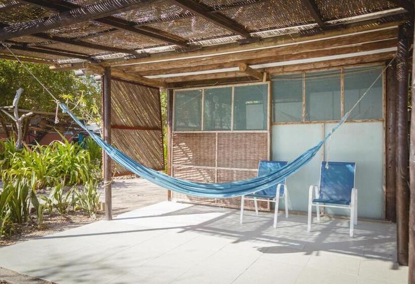 수피리어 룸, El Hamaquero Hostal Econativo