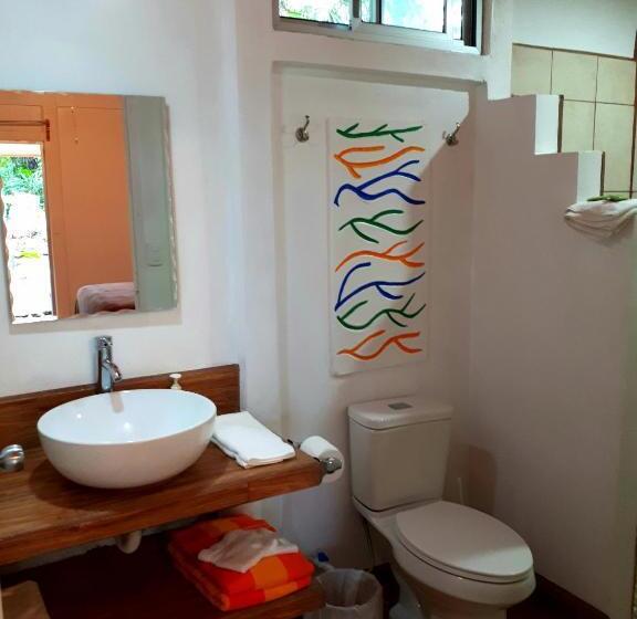 标准平房, Tropical Paradise Bungalows