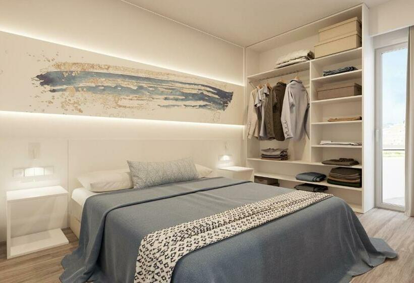 آپارتمان 1 خوابه, Alcudia Beach Apartments