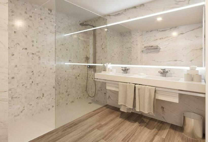 آپارتمان 1 خوابه, Alcudia Beach Apartments