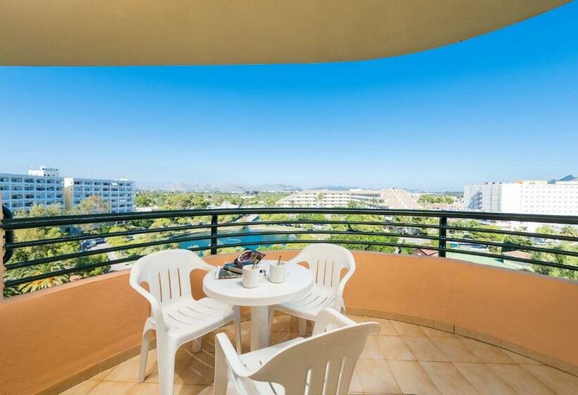 آپارتمان 1 خوابه, Alcudia Beach Apartments