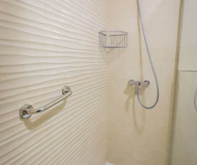 침실 1개 테라스 아파트, Apartamentos Las Rosas De Capistrano