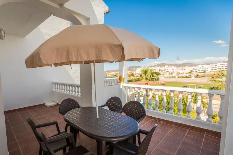 침실 1개 테라스 아파트, Apartamentos Las Rosas De Capistrano