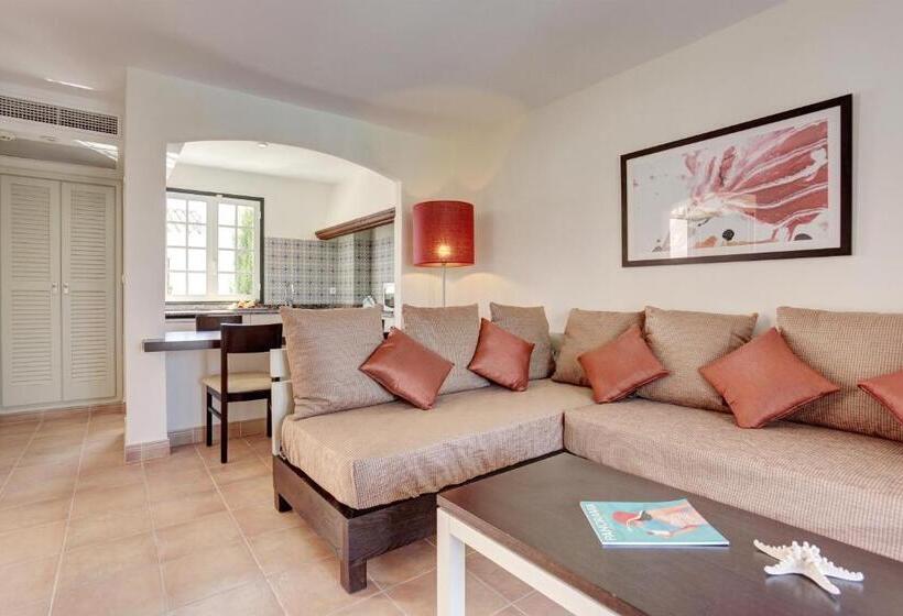 Апартаменты 1 Спальня, Grupotel Club Menorca