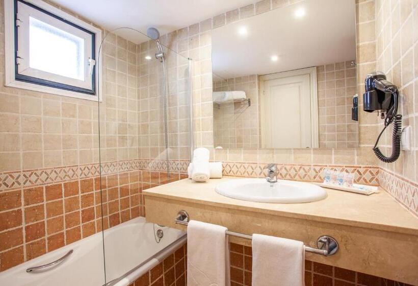 Апартаменты 1 Спальня, Grupotel Club Menorca