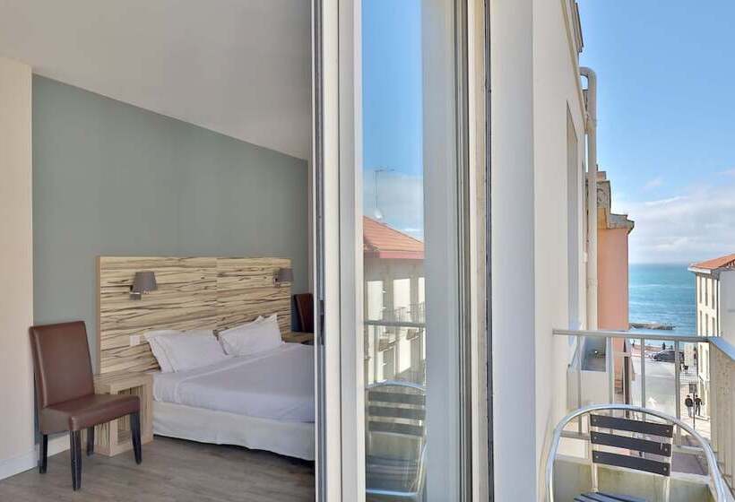 Номер Стандарт Трехместный, Marbella