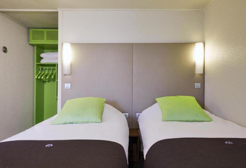 Номер Superior, Campanile Rouen Sud   Zénith   Parc Expo