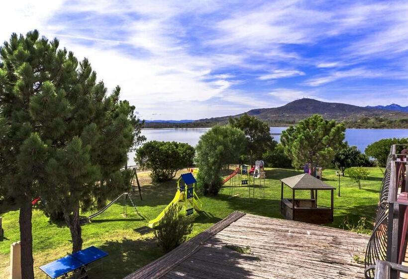 Номер Superior, Colonna Hotel Du Golf