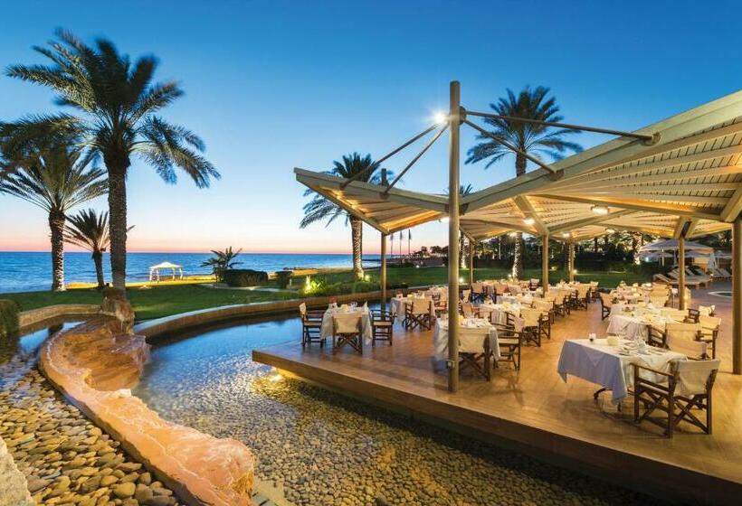 Номер Дюплекс, Constantinou Bros Athena Beach Hotel