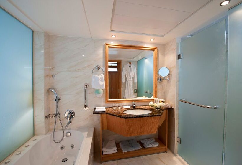 Полулюкс Вид на Море, Constantinou Bros Athena Beach Hotel