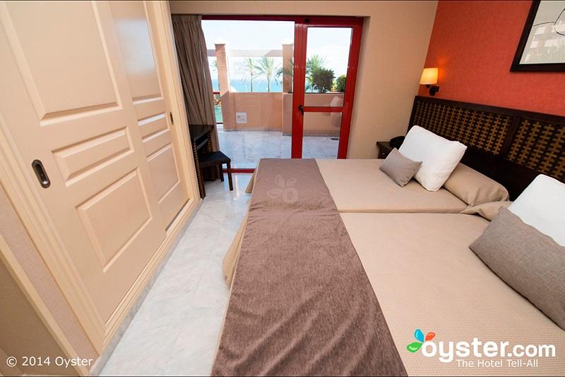 اتاق استاندارد, Hestia Hotel Seaport Tallinn