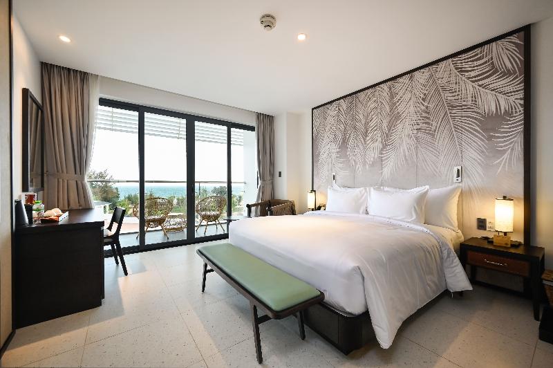 اتاق سوپریور, Hestia Hotel Seaport Tallinn
