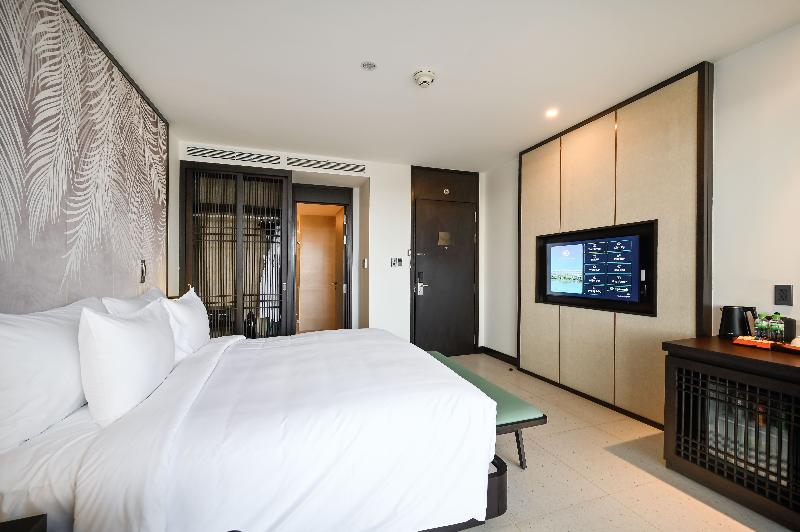 اتاق سوپریور, Hestia Hotel Seaport Tallinn