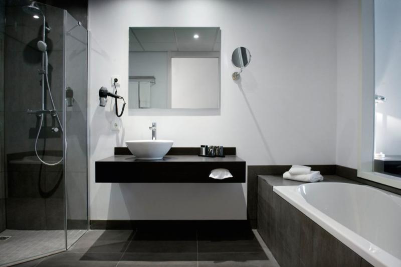اتاق لوکس, Inntel Hotels Amsterdam Zaandam