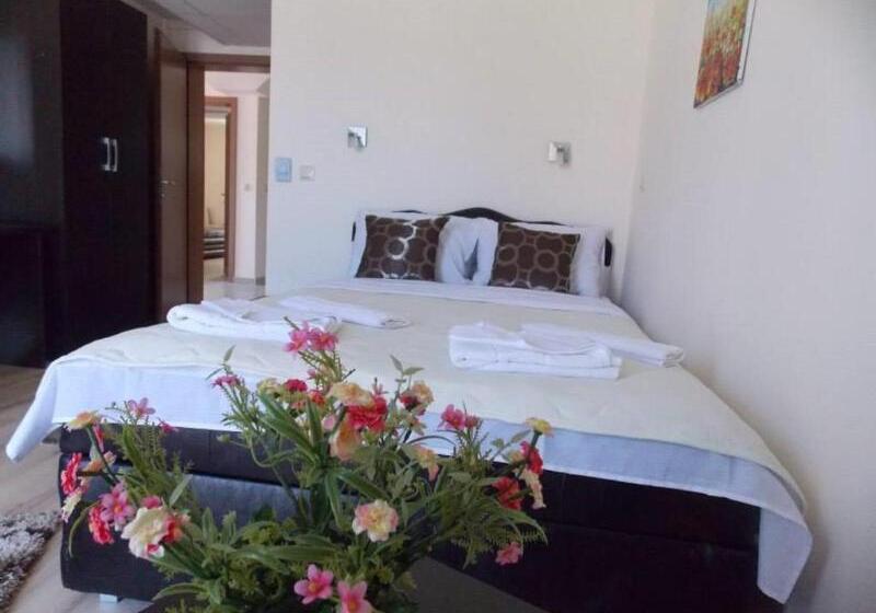 سوییت جونیور, Inntel Hotels Amsterdam Zaandam