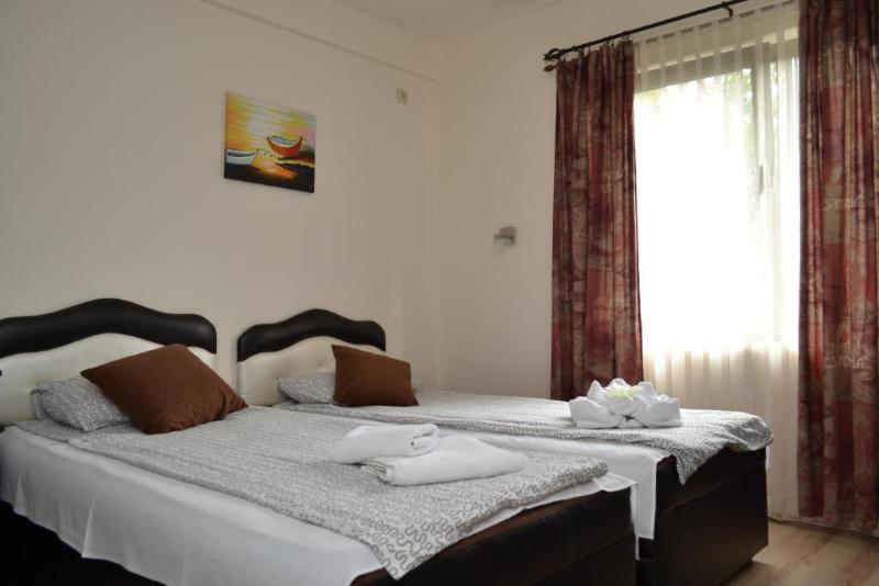 سوییت جونیور, Inntel Hotels Amsterdam Zaandam