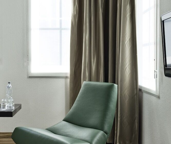 اتاق استاندارد, Inntel Hotels Amsterdam Zaandam