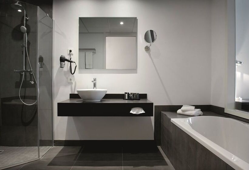 اتاق لوکس, Inntel Hotels Amsterdam Zaandam