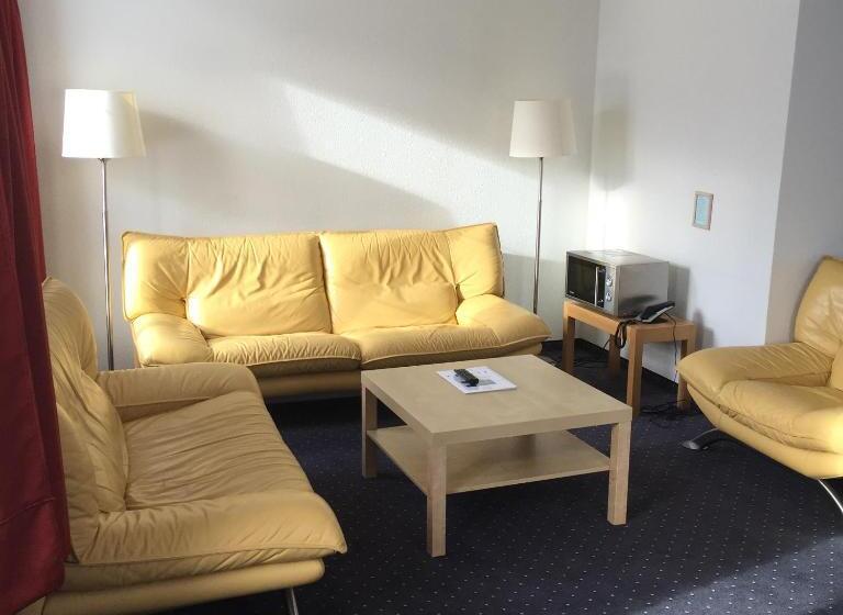 带3个卧室的公寓, Jungfrau Murren