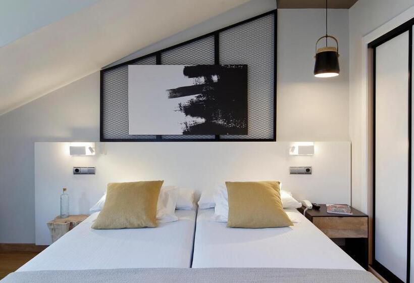 スーペリアールーム, Marqués, Blue Hoteles
