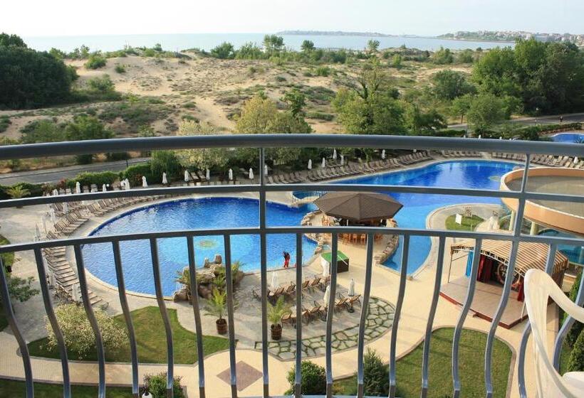 Номер Стандарт Вид на Море с Балконом, Tiara Beach  All Inclusive