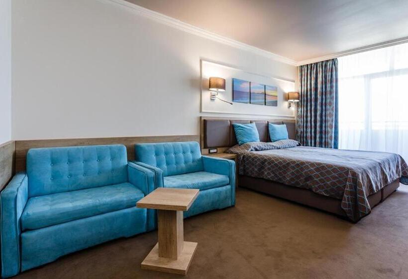 Номер Superior с Балконом, Tiara Beach  All Inclusive