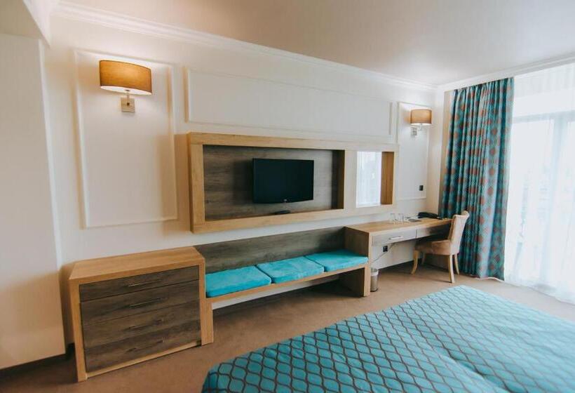 Номер Стандарт, Tiara Beach  All Inclusive