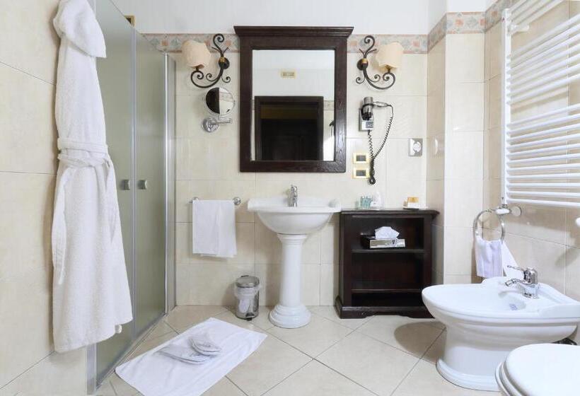 Номер Deluxe, Villa Angela