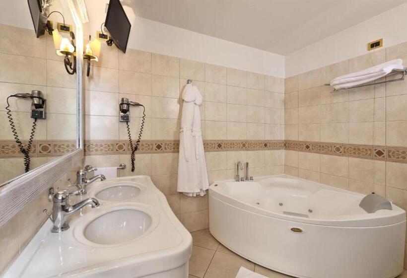 Family Suite, Villa Angela