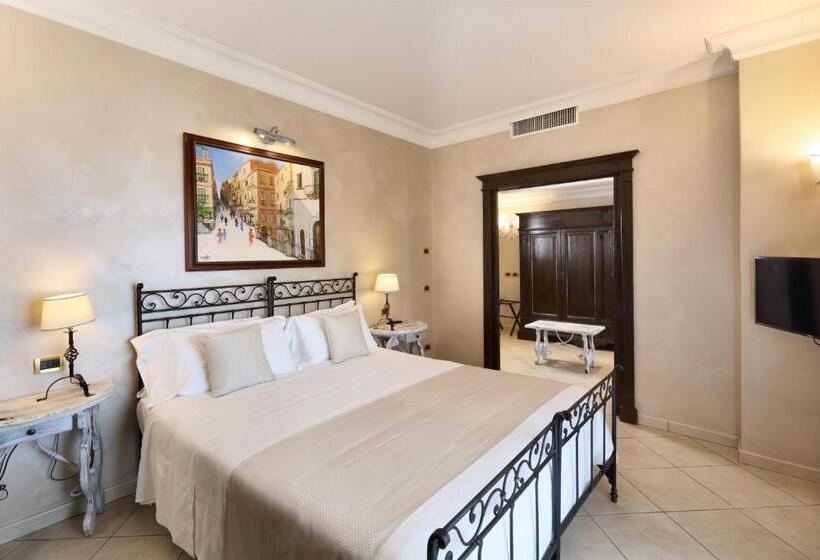 Family Suite, Villa Angela