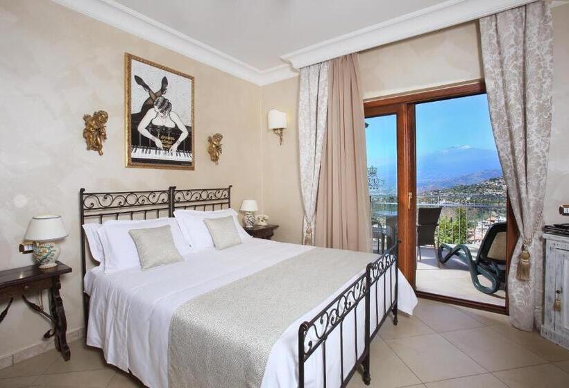 Номер Стандарт, Villa Angela