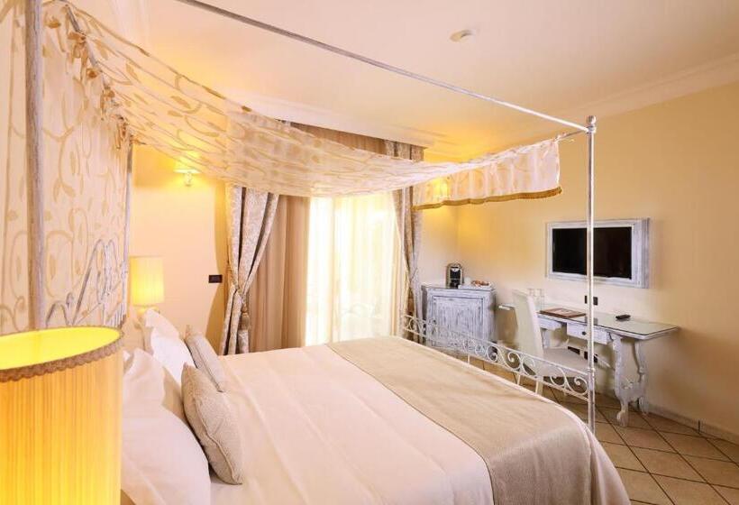 Номер Superior, Villa Angela