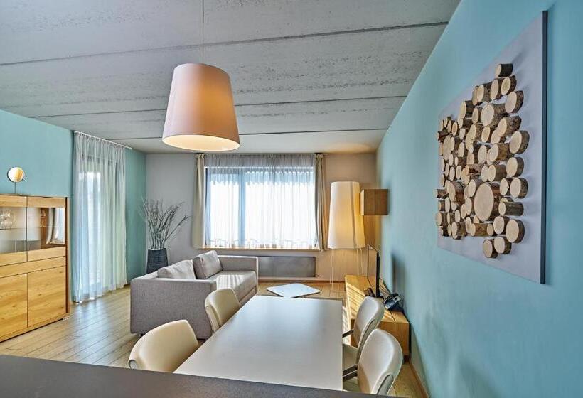 Апартаменты 1 Спальня, Aparthotel Lípa