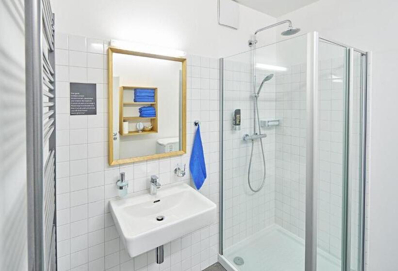 Люкс Superior 2 Спальни, Aparthotel Lípa